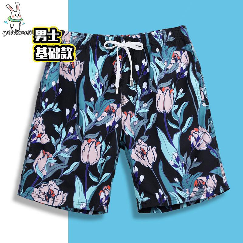 🌸Quần Bơi Boxer Size Lớn Thời Trang Mùa Xuân Cho Nam