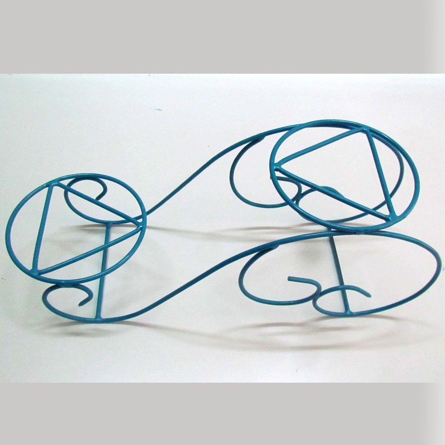 Kệ-Gía đỡ chậu hoa PA002X