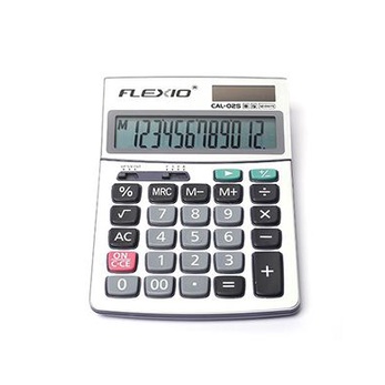 Máy tính FLEXIO CAL-02S