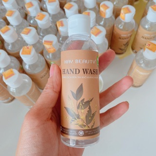 SALE GEL RỬA TAY KHÔ Y TẾ