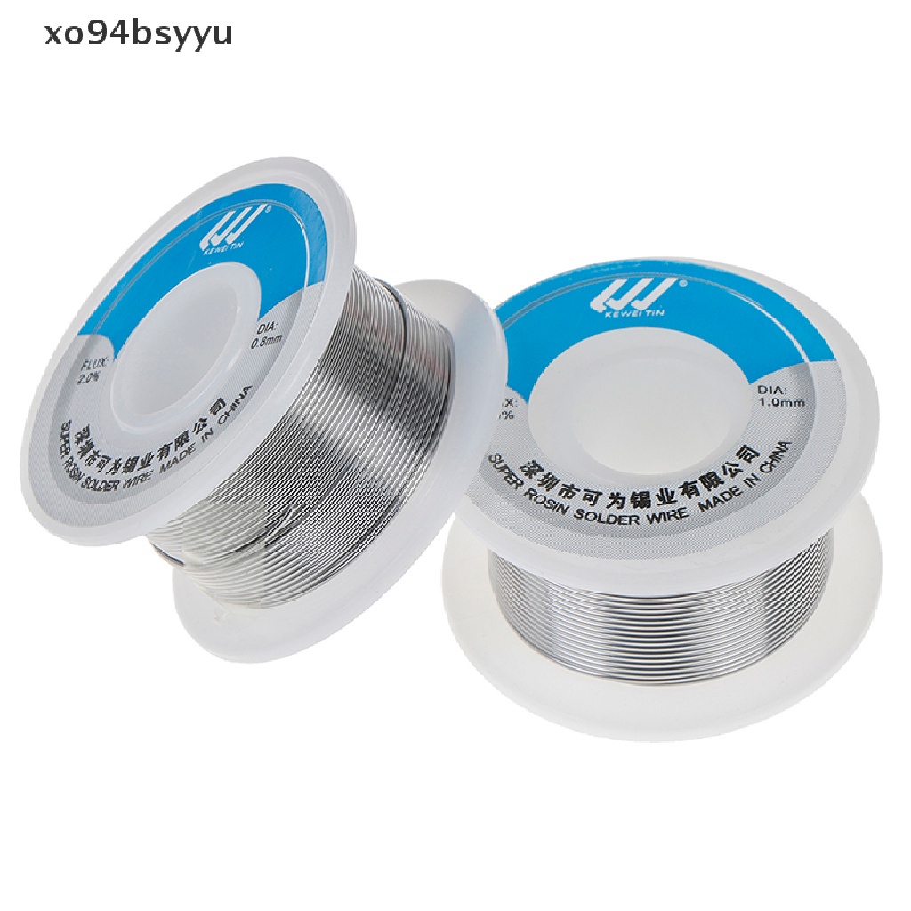 Cuộn Dây Hàn Sắt Xo94Bsyu 0.8 / 1.0mm 50g 2%