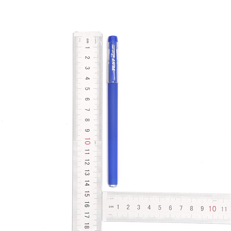 Bút Bi Lăn 3 Màu Ngòi 0.5mm Cho Học Sinh