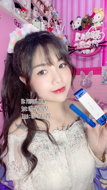 SON XANH 💙 | BigBuy360 - bigbuy360.vn