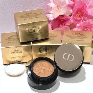 PHẤN NƯỚC DIOR MINI CÓ SẴN