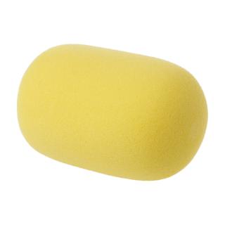 Bông mút bọc đầu micro dày dặn nhiều màu