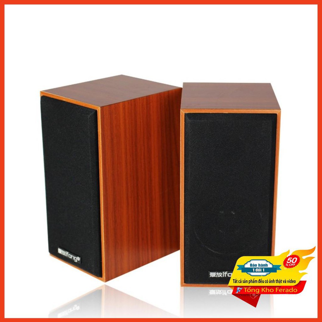 Loa máy tính, loa để bàn mini nhỏ gọn