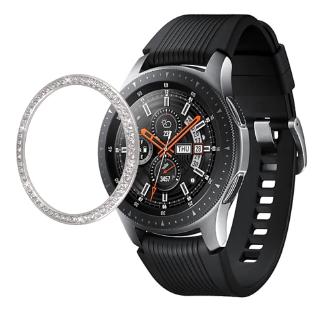 Vòng đính đá trang trí cho Samsung Galaxy Watch 46mm