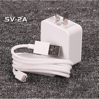 Bộ Sạc OPPO Zin Chính Hãng 2A ( Củ và cáp )