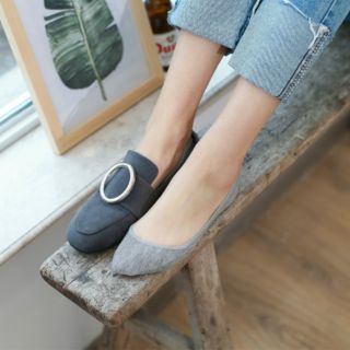 Vớ đi giày lười giày cao gót