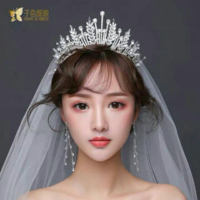 VƯƠNG MIỆN CÔ DÂU( MẪU VM 263)