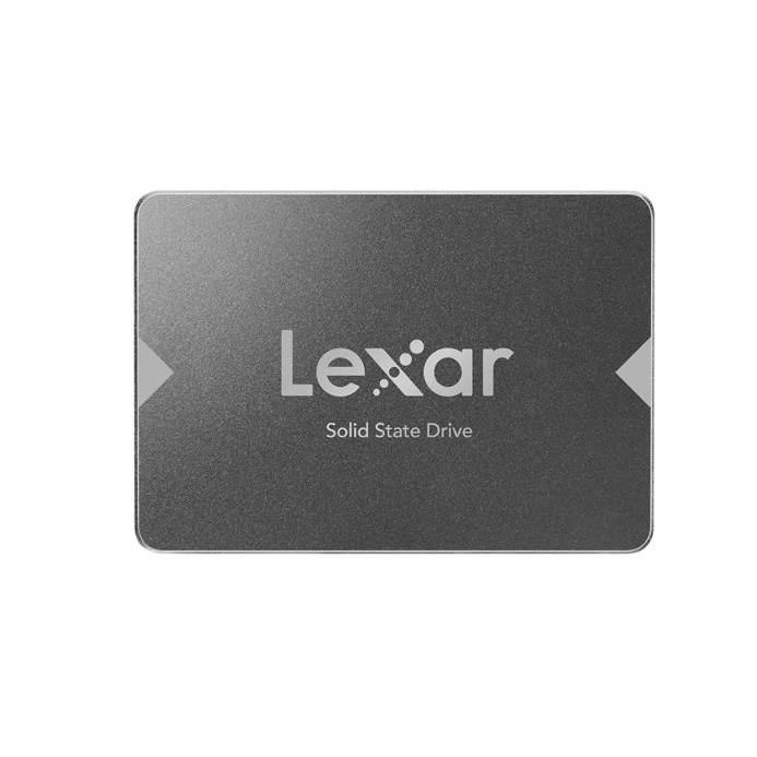 Ổ Cứng SSD 512GB Lexar NS100 LNS100-512RB