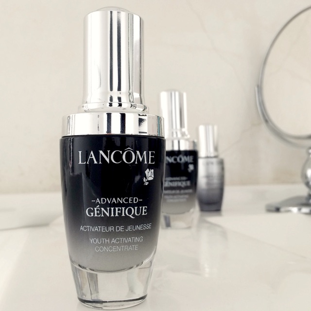 [LANCOME] Tinh chất trẻ hoá da - Serum Lancôme Advanced Génifique Youth Activating Concentrate 50ml