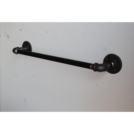 GIÁ TREO QUẦN ÁO PHONG CÁCH VILLAGE (MÀU VÀNG ĐỒNG) | BigBuy360 - bigbuy360.vn