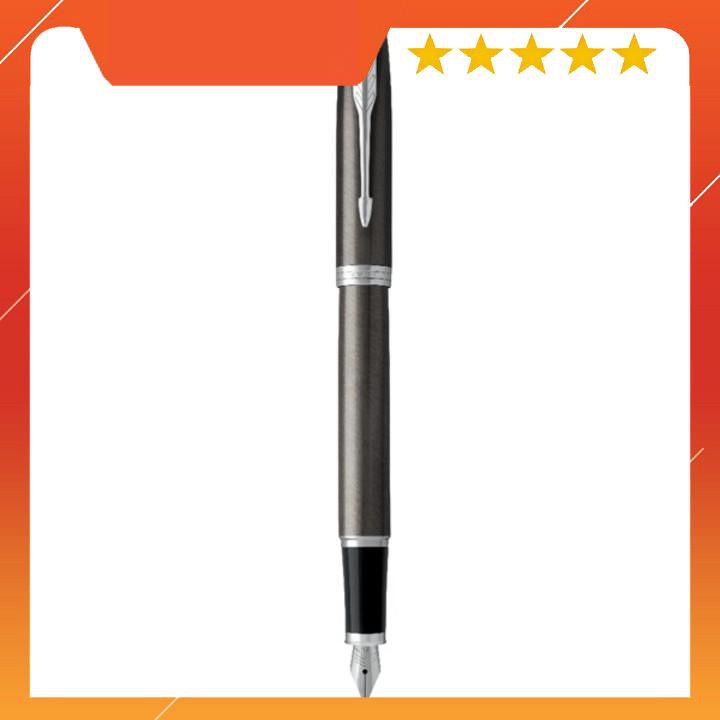 [Chính Hãng] Bút máy cao cấp Parker IM Dark Espresso  CT TB4-1975604 (Hàng Nhập Khẩu)
