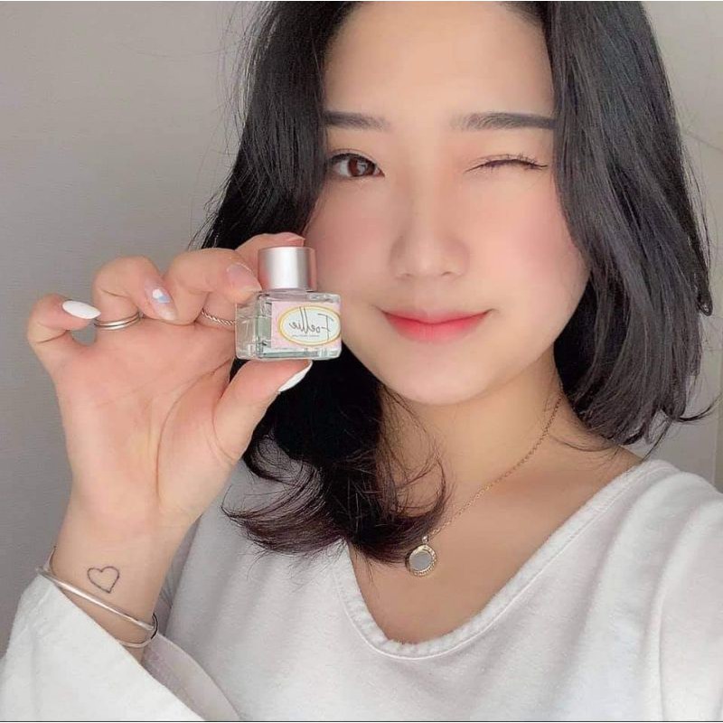 Nước hoa vùng kín Foellie Eau De Venus bản mới 2021