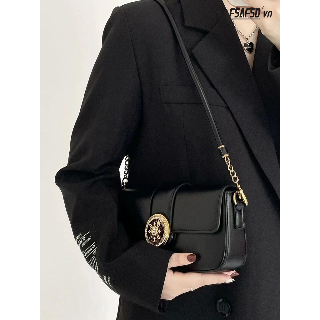 Túi Xách Thiết Kế Mới Cao Cấp Thời Trang Mùa Hè 2022 Dành Cho Nữ