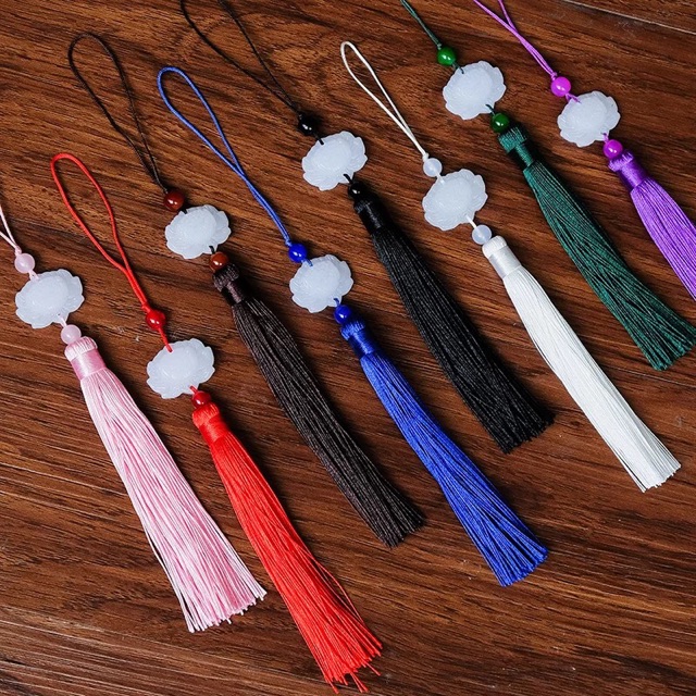 TUA RUA NGỌC BỘI HOA SEN - TAM SINH TAM THẾ