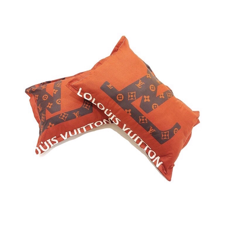 Vỏ Gối Đầu Coton Poly Màu Sắc Đa Đạng | BigBuy360 - bigbuy360.vn