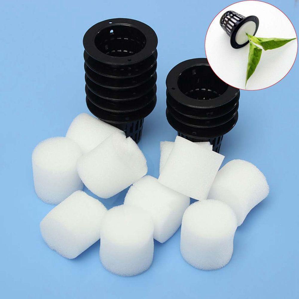 Chậu Trồng Cây Bằng Lưới Xốp Chịu Được Sức Nặng