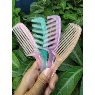Lược Bỏ Túi Nữ ( SÉT 2 CÂY)