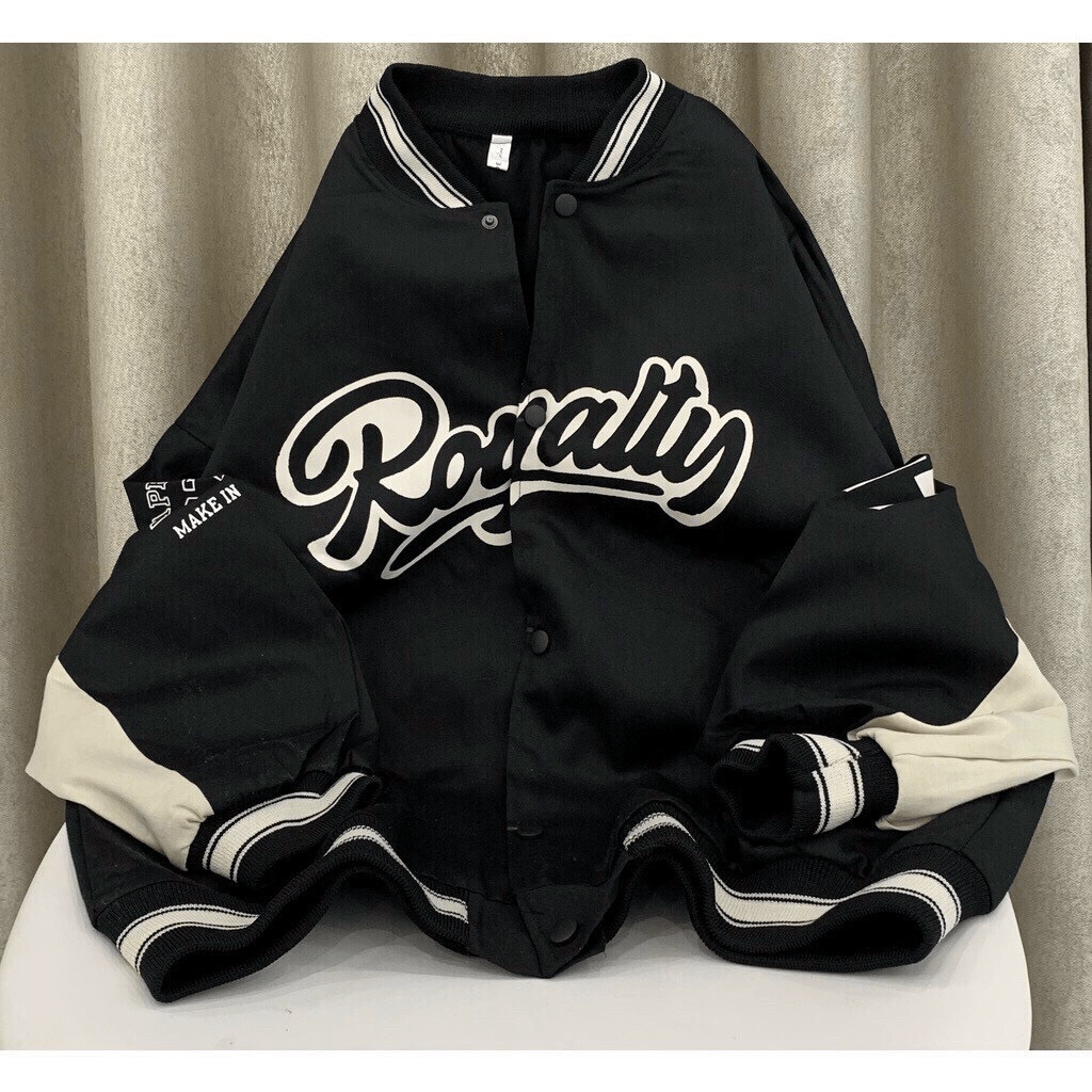 (HCM)ÁO KHOÁC DÙ BOMBER 2 LỚP SIÊU ĐẸP THỜI TRANG HÀN QUỐC CỰC HOT CHO CÁC BẠN TRẺ KOKO MI FASHION