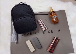 Balo Charles & keith