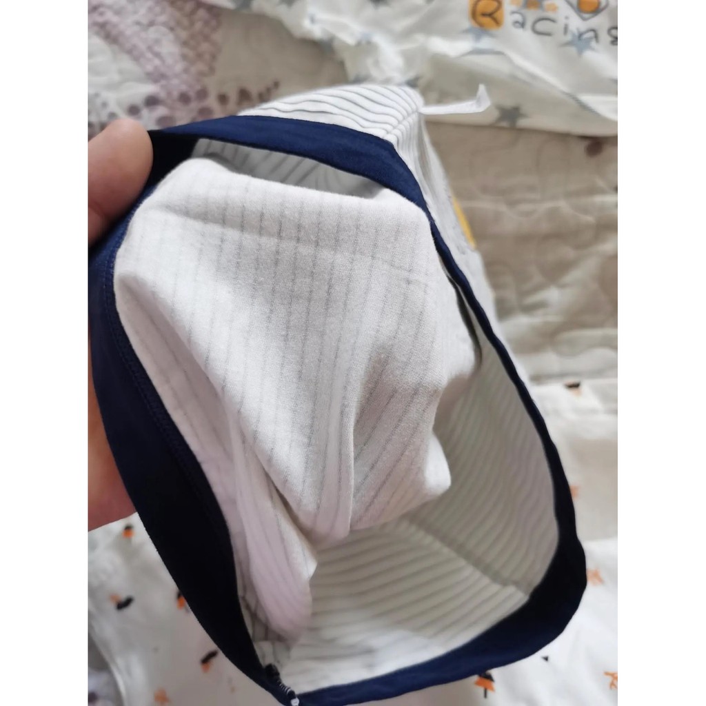 Set quần lót cạp chun in hoạ tiết cho bé trai (N00740)