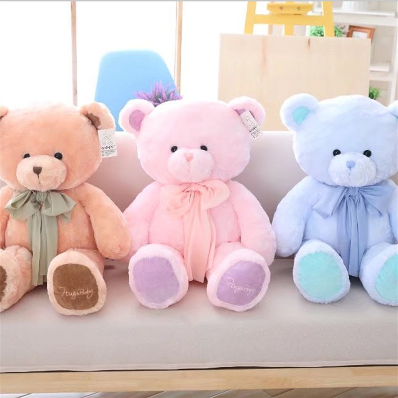 Gấu Bông Dễ Thương 520