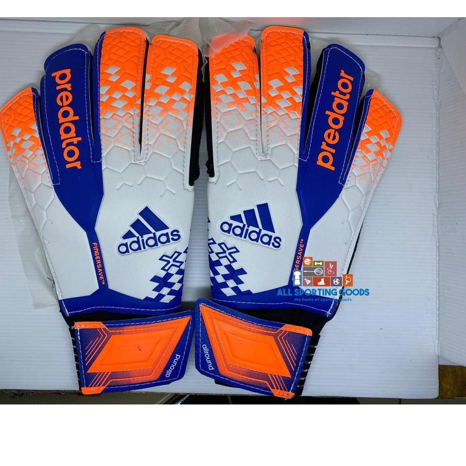 Găng Tay Thủ Môn Adidas Predator Cao Cấp