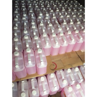 Dung dịch tẩy rửa Sakura- 5l