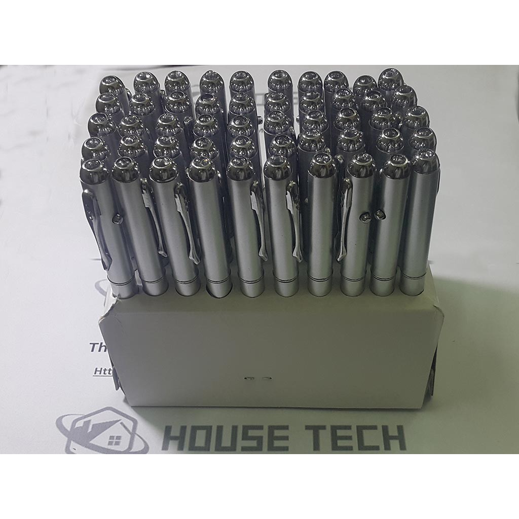 Bút bi tàng hình BT04