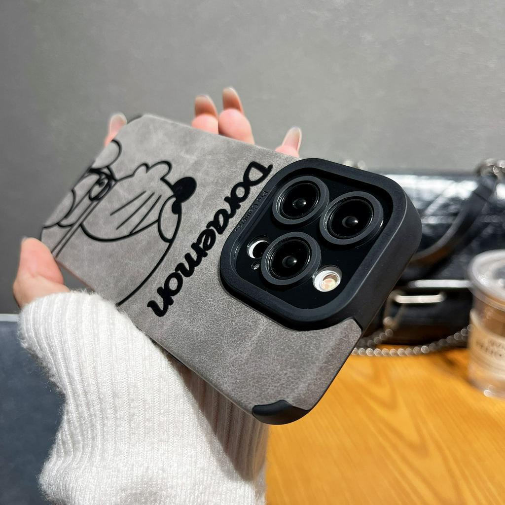 Ốp Lưng Bé Shin Ngộ Nghĩnh Nhiều Mẫu Mã Cho Điện Thoại iPhone 14Promax 14Pro 14 13Promax 13Pro 13 12 11