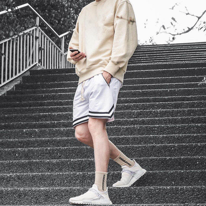 Đôi Vớ Phong Cách Harajuku Thời Trang Cho Nam Và Nữ