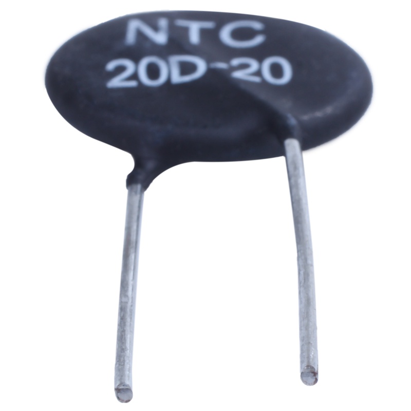 Linh Kiện Bán Dẫn 20D-20 NTC Chuyên Dụng Dành Cho CFL Đen