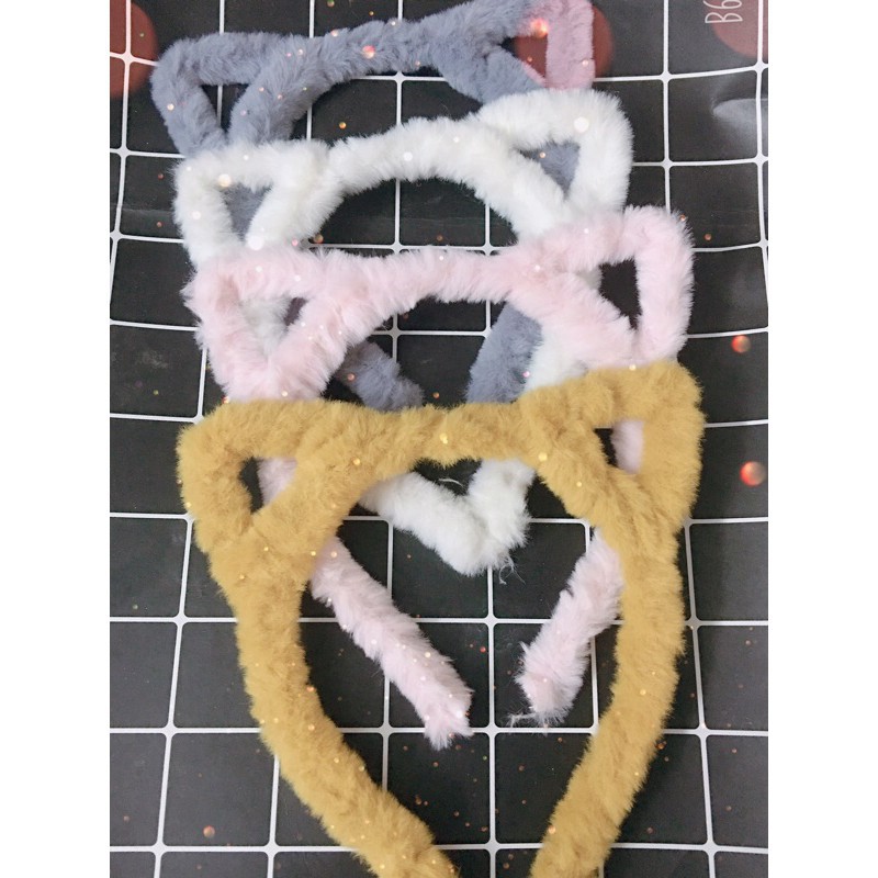 Cosplay Thỏ Lông siêu đẹp cho nàng 🥰🥰 | BigBuy360 - bigbuy360.vn