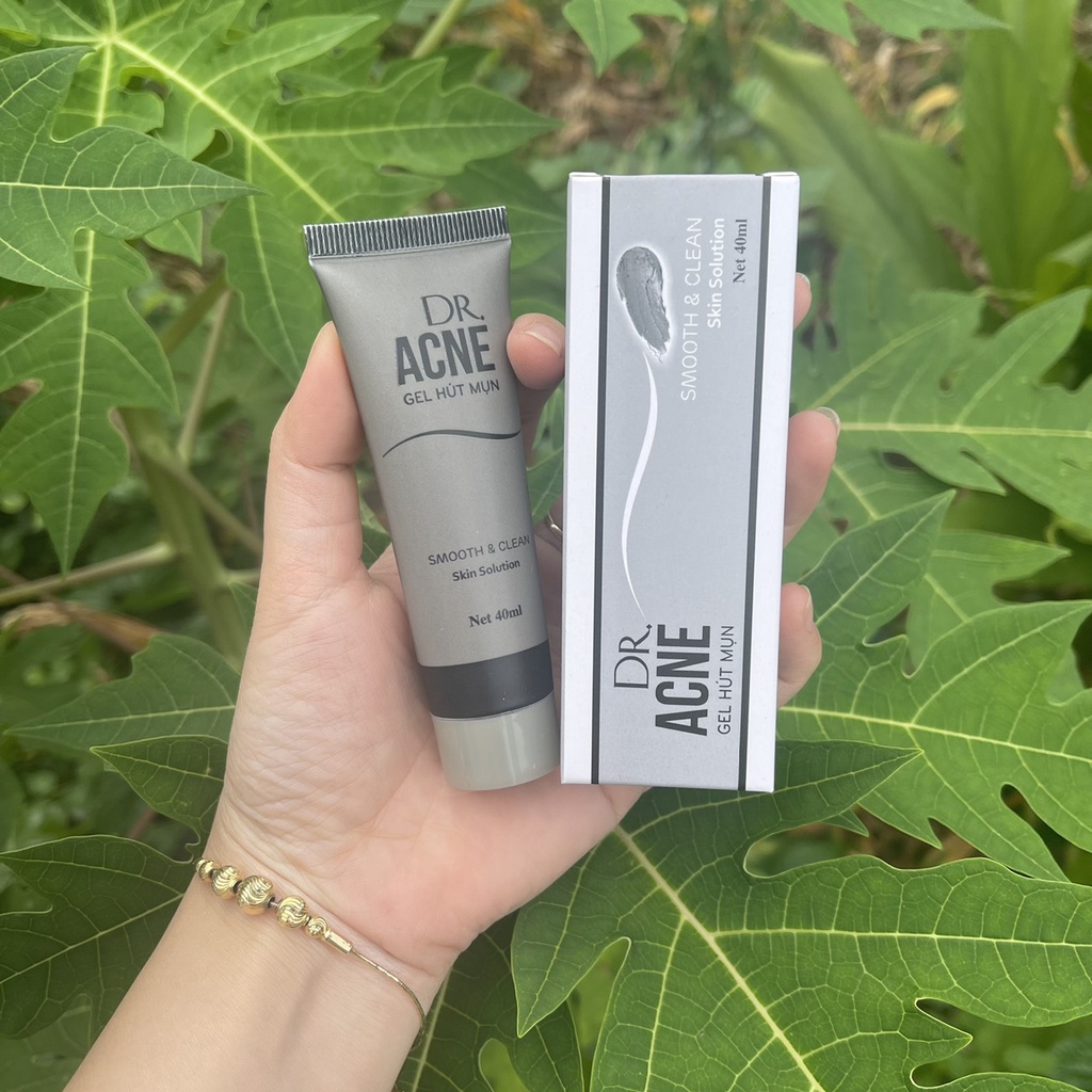 Gel Lột Mụn ACNE