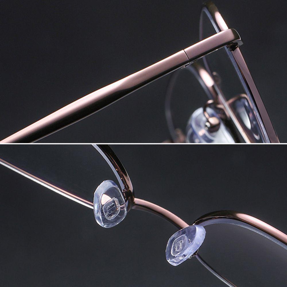 Kính Đọc Sách Gọng Kim Loại Đa Năng Orentlii