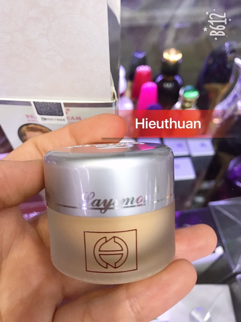 ❤️Kem LAYSMON Beauty cream UV/30 whitening cream ( hình thật )