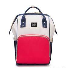 Balo Bỉm Sữa Đựng Đồ Đa Năng Cho Mẹ Và Bé 👨‍👩‍👧 FREE SHIP 👨‍👩‍👧  SIÊU TIỆN DỤNG