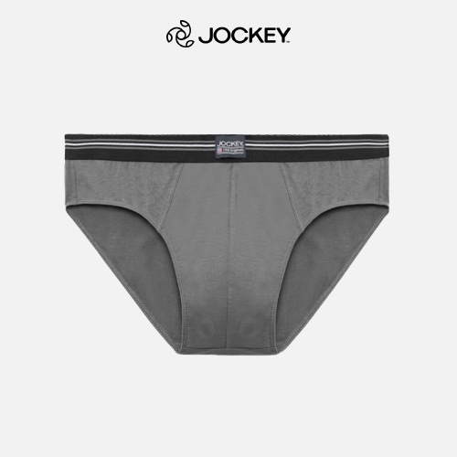 Quần Lót Nam Tam Giác Jockey Vải Bamboo Thoáng Khí Mỏng Nhẹ - J1248