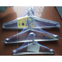 Bịch móc nhôm 10 cái cho người lớn siêu tiện ích