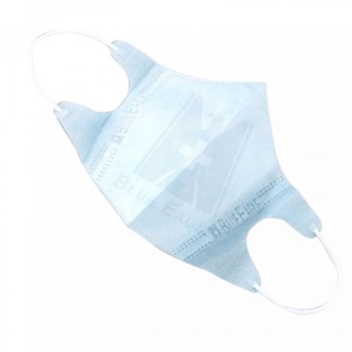 Khẩu trang cao cấp Blue Eagle NP3D (họp 50 cái)