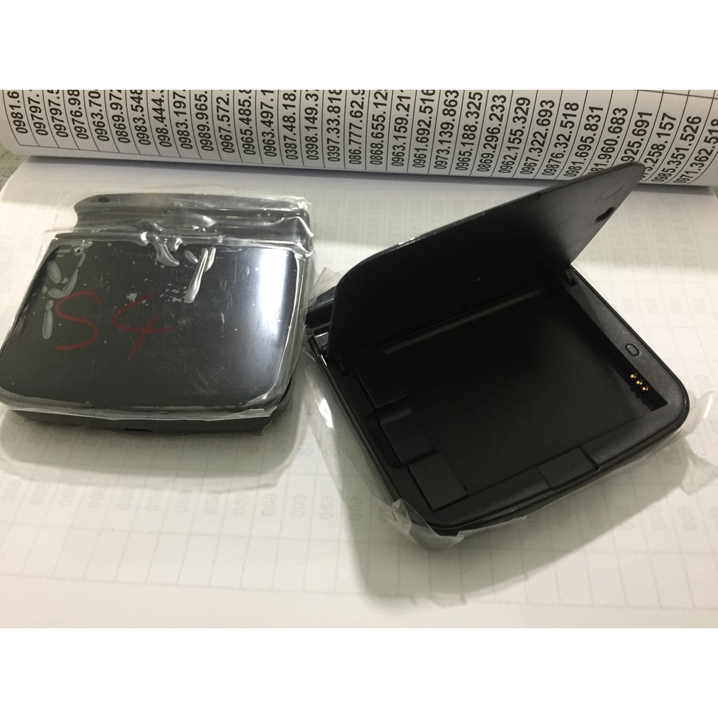 Đốc/ dock sạc dành cho điện thoại samsung S4
