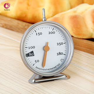 Đồng Hồ Đo Nhiệt Độ Lò Nướng 50-280 Độ