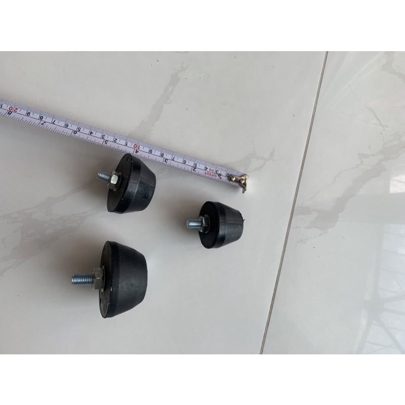 Cục giảm chấn xe tải