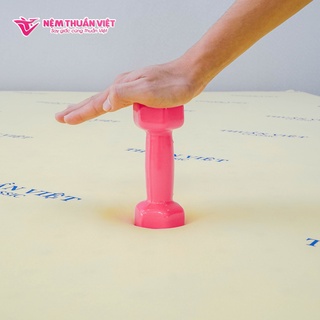 (1m4x2mx10cm)-Nệm Foam Thuần Việt Classic