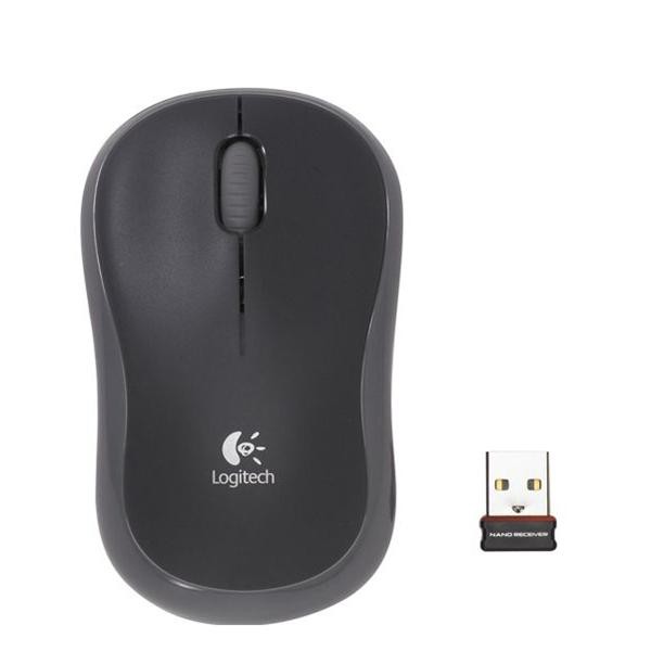 MO058 Chuột Không Dây Logitech B175