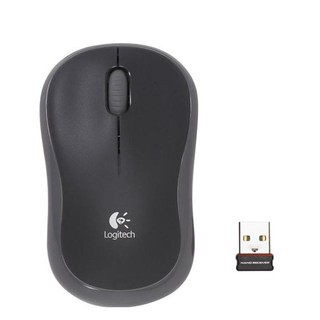MO058 Chuột Không Dây Logitech B175