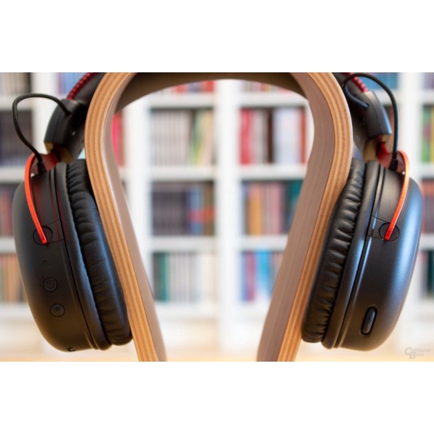 Mút đệm tai nghe Hyperx cloud, hyperx cloud2