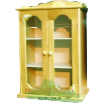 Tủ thuốc gia đình NS 010